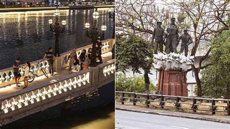 Pasig River Esplanade: A Walking Tour with Paulo Alcazaren .